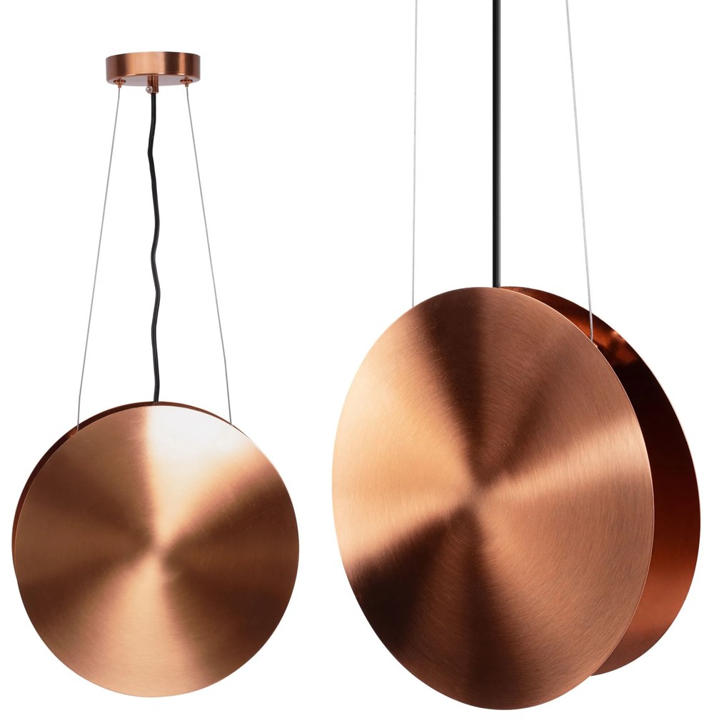 Lampada LED Copper APP1378-CP