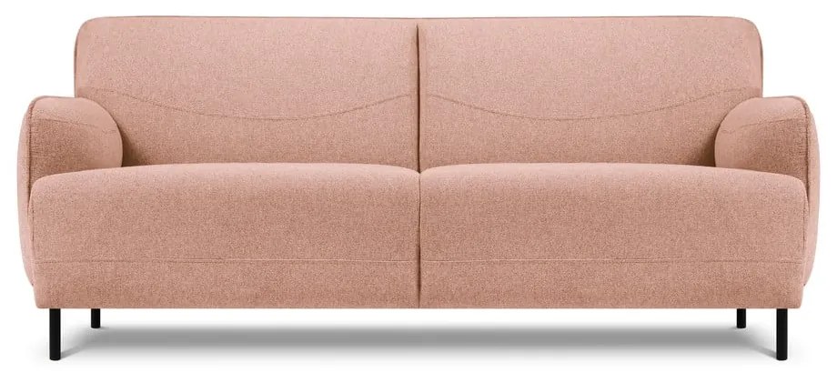 Divano rosa , 175 cm Neso - Windsor & Co Sofas