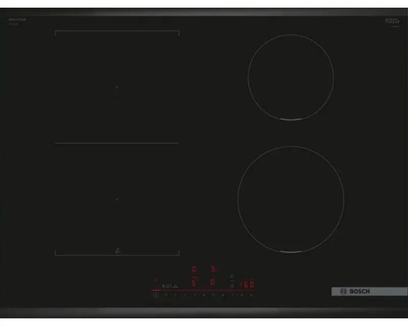 Bosch - Piano cottura a induzione de pvs775hc1e