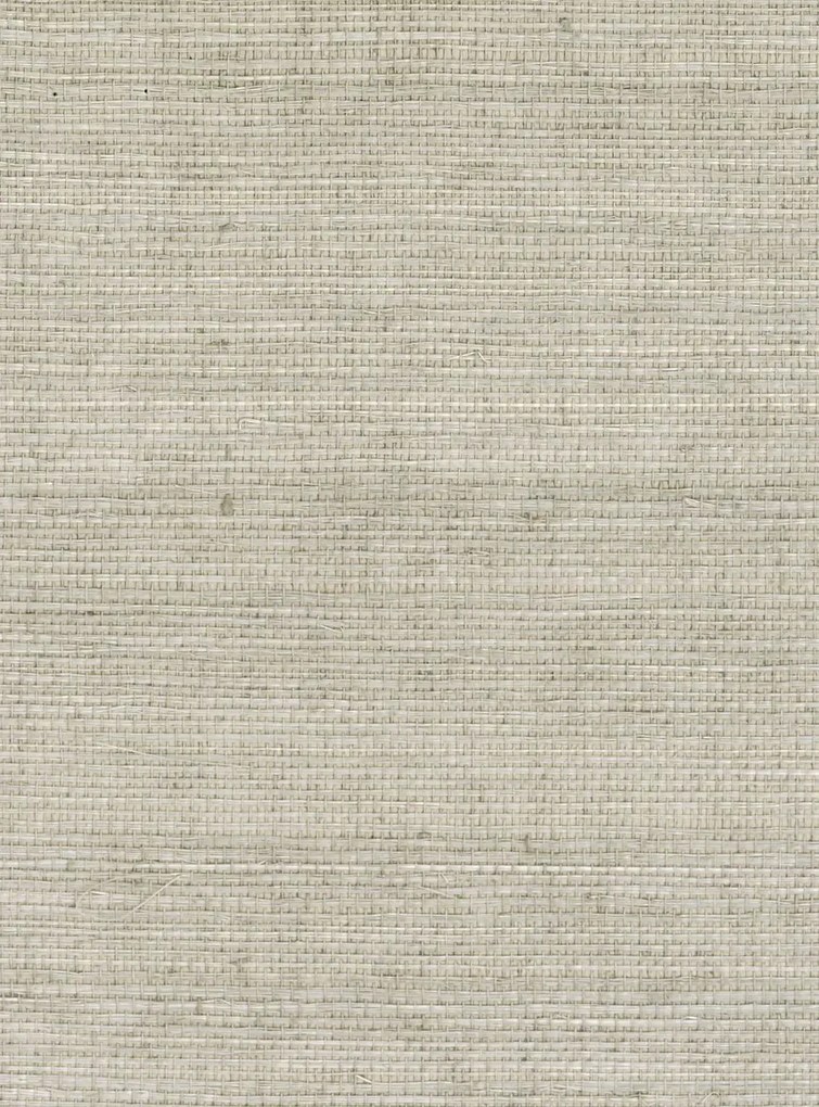 CMO Paris Carta da parati Sisal - Beige