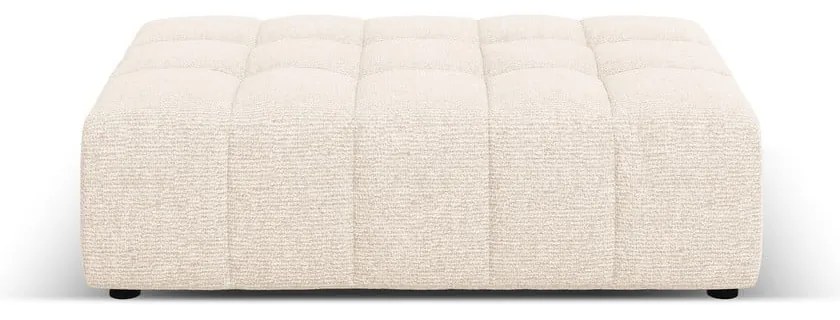 Sgabello crema Chicago - Cosmopolitan Design