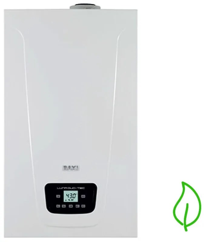 Baxi - Caldaia murale luna duo-tec e 1.24 condensazione codice prod: A7720023
