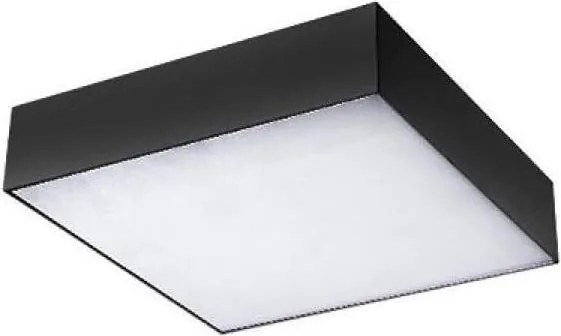Azzardo AZ2275 - Plafoniera LED MONZA SQUARE LED/50W/230V