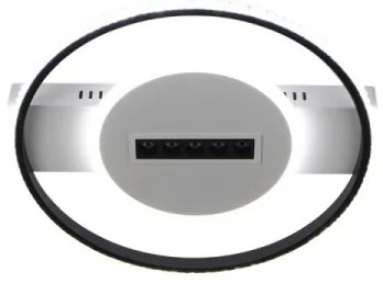 Plafoniera LED dimmerabile LED/60W/230V 3000-6500K + telecomando