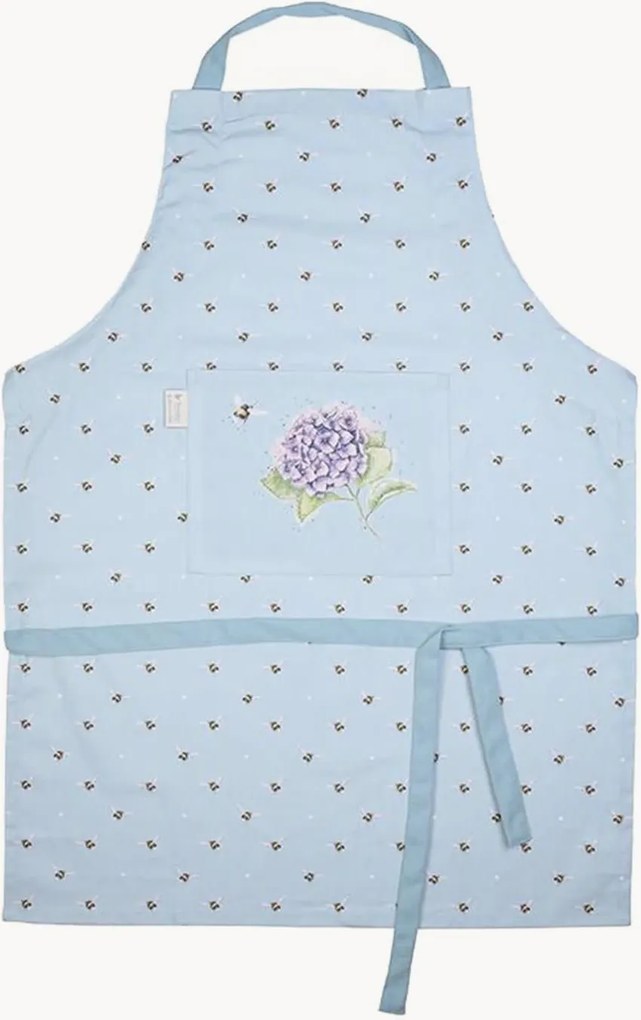 Grembiule in cotone Busy Bee