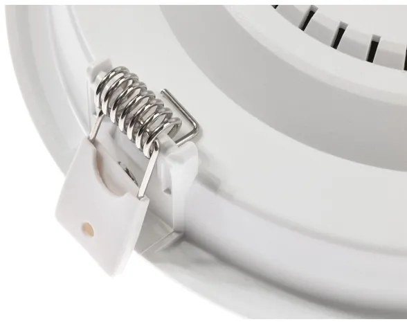 LED Faretto da incasso dimmerabile ALGINE LED/6W/230V Wi-Fi Tuya tondo