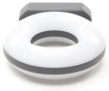 Deko-Light 731081 - Applique a LED da esterno MUSCAE 13W/230V IP54 antracite