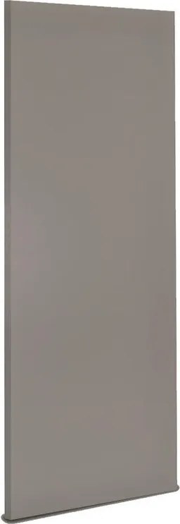 Anta per porta scorrevole Harry in legno L 90 x H 210 cm spessore 44 mm, apertura reversibile