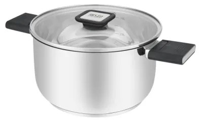 Resto - Set di 6 pentole ANSER