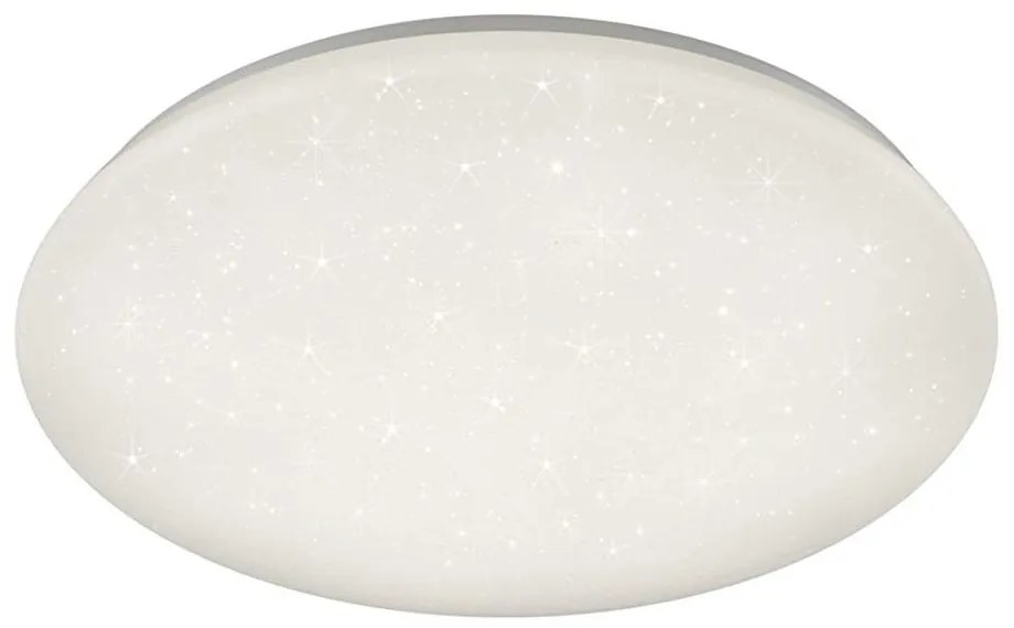 Apparecchio da soffitto a LED bianco Potz, diametro 50 cm Putz - Reality