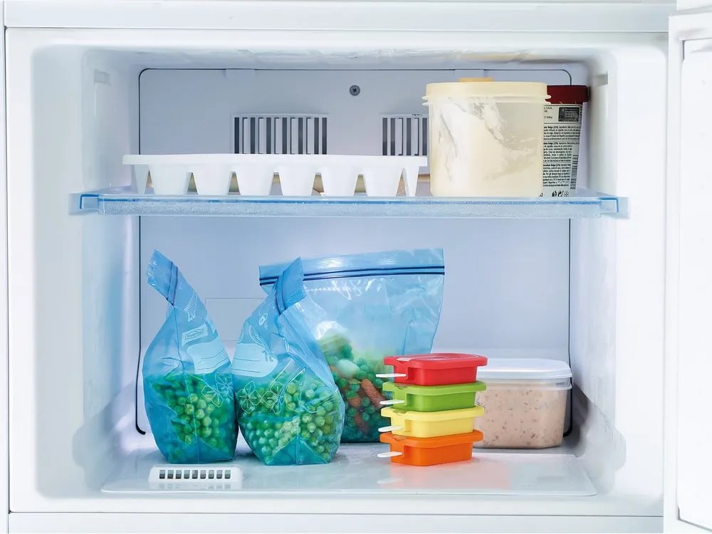 Set di stampi per ghiaccioli in silicone 4 pz – Lékué