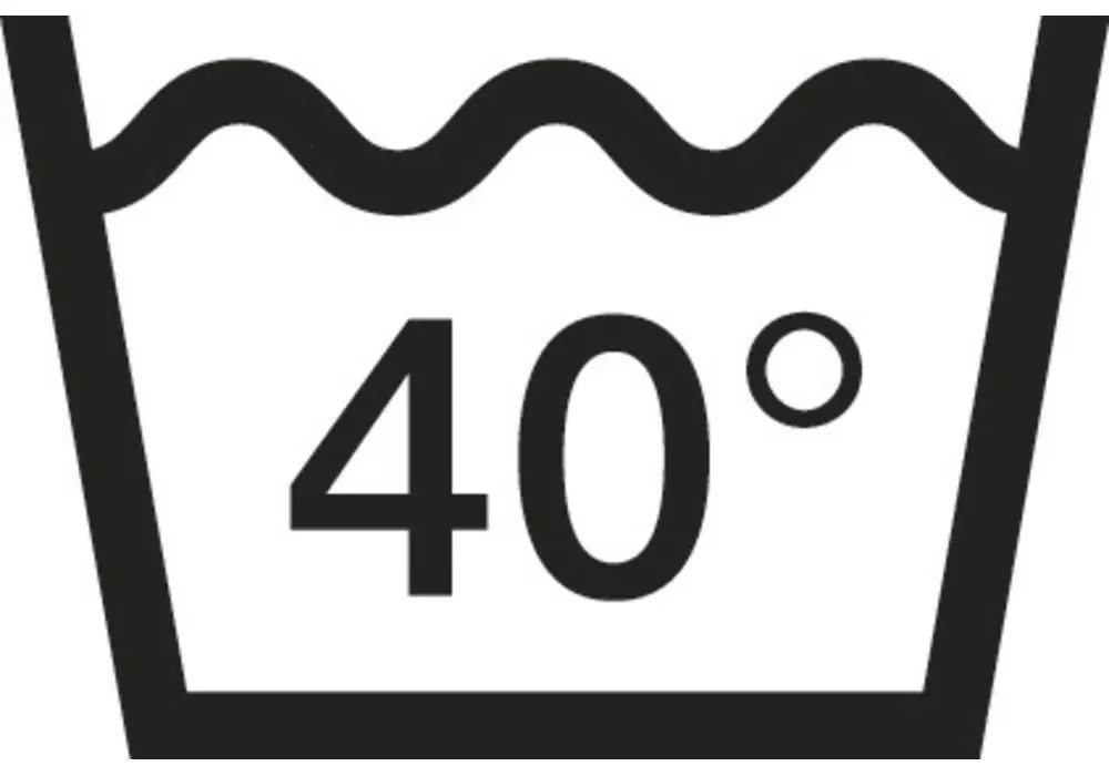 Tappetino per il bagno beige in tessuto 50x80 cm Chenille – Allstar