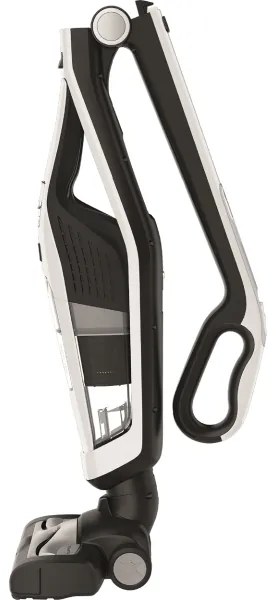 Rowenta - Aspirapolvere a bastone DUAL FORCE 2IN1 100W/18V bianco