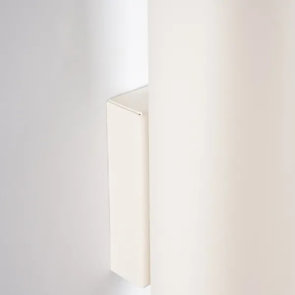 Sollux SL.1483 - Applique LAGOS 2xGU10/10W/230V color crema