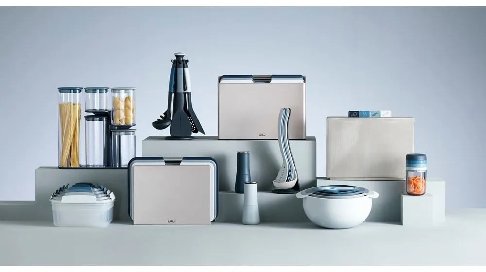 Set macina pepe e sale 2 pz Milltop Sky - Joseph Joseph