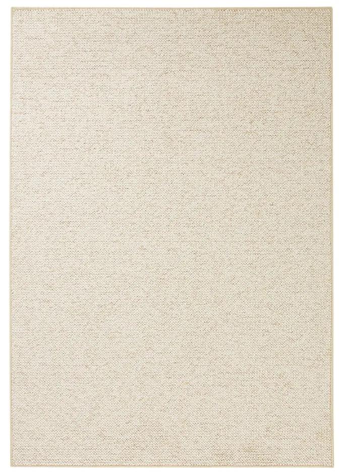 Tappeto beige , 80 x 150 cm Wolly - BT Carpet
