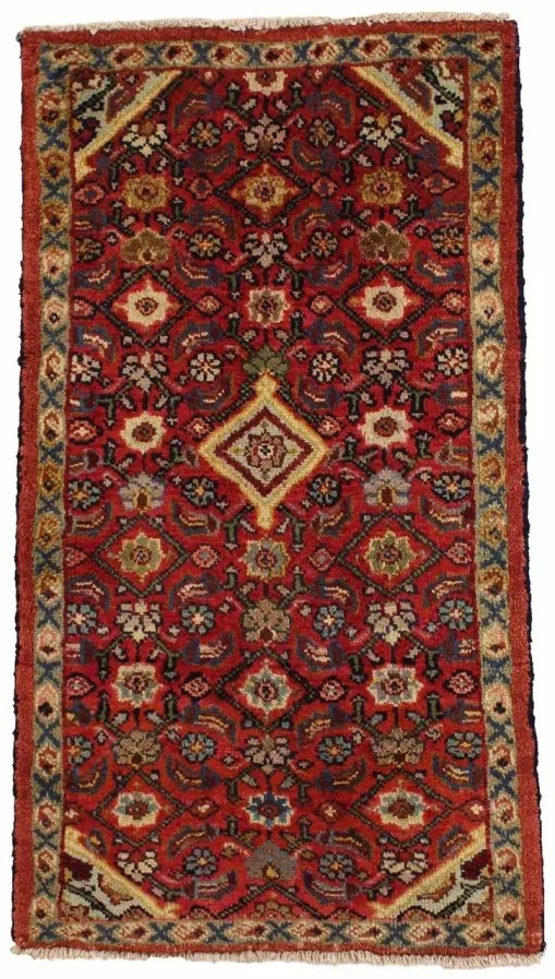 Hamedan Tappeto 70 x 120 (Iran)
