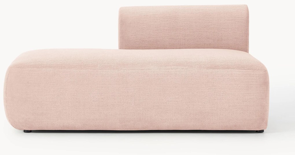 Chaise longue componibile Sofia