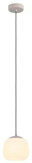 Eglo 900893 - Lampadario a sospensione con filo COMINIO 1xE27/40W/230V
