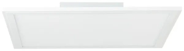 Brilliant - Plafoniera LED RGBW dimmerabile ABIE LED/24W/230V + +TC