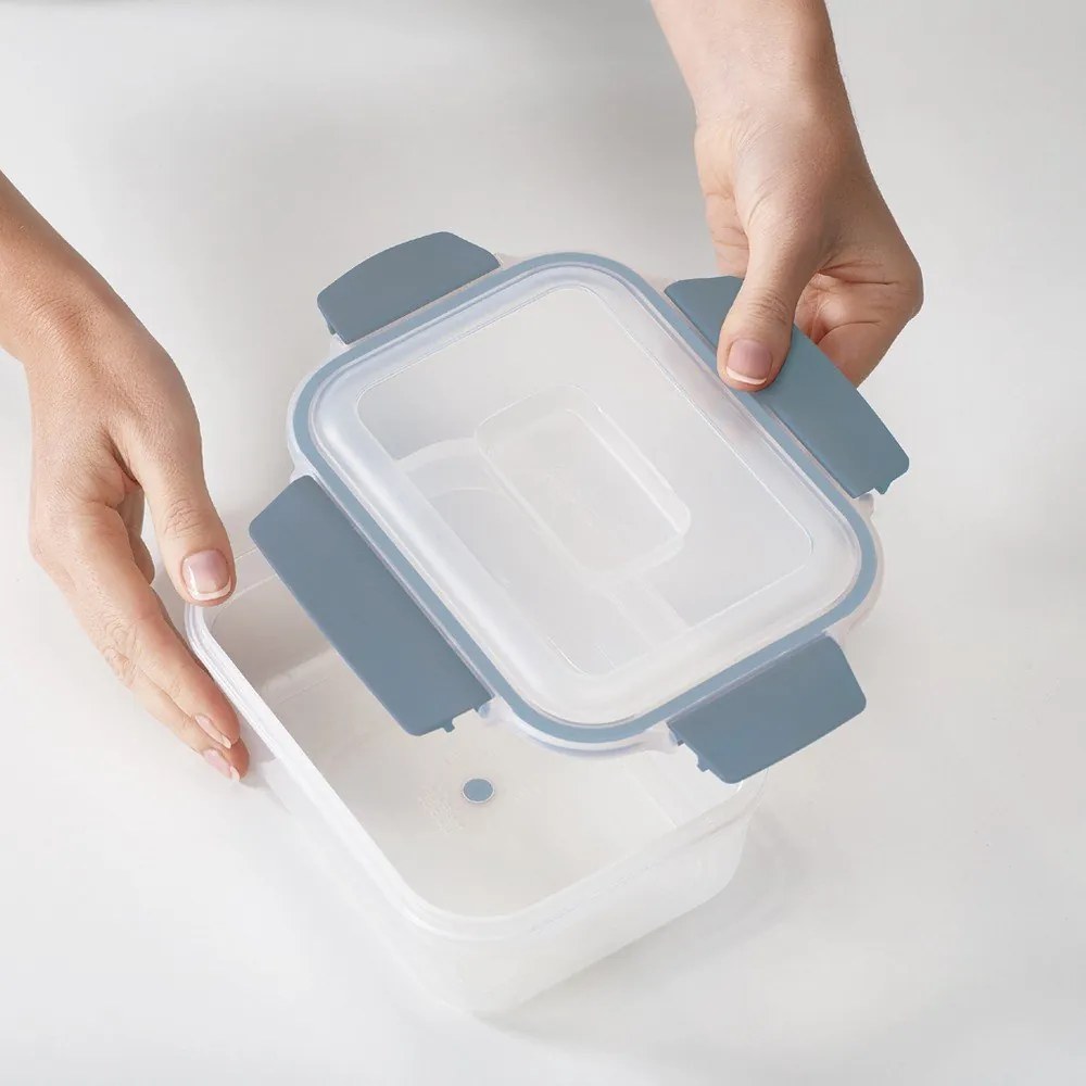 Scatole per alimenti in set 5 pz Nest – Joseph Joseph