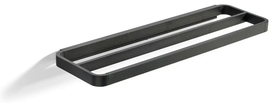 Porta asciugamani a parete in metallo Rim - Zone