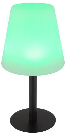 Globo 33894 - Lampada da tavolo LED RGB Solar touch LED/0,1W/3V IP44