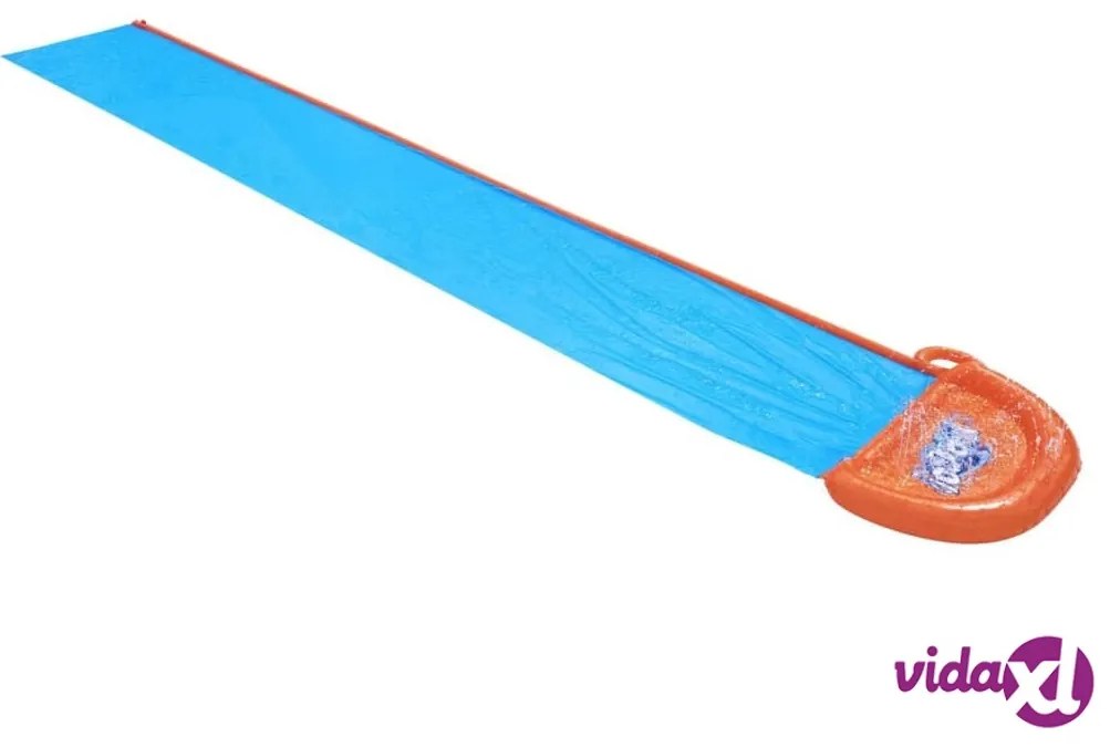 Bestway Scivolo d'acqua H20GO! Corsia Singola 488 cm