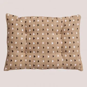Cuccia In Cotone Scoutt 40x55 Cm - Sklum