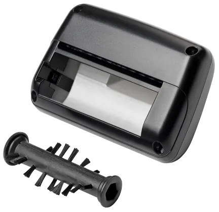 Concept VP4380 - Aspirapolvere portatile REAL FORCE 110W/18,5V 2200 mAh nero