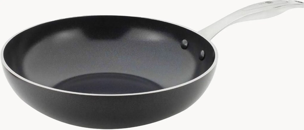 Padella wok antiaderente Brussels