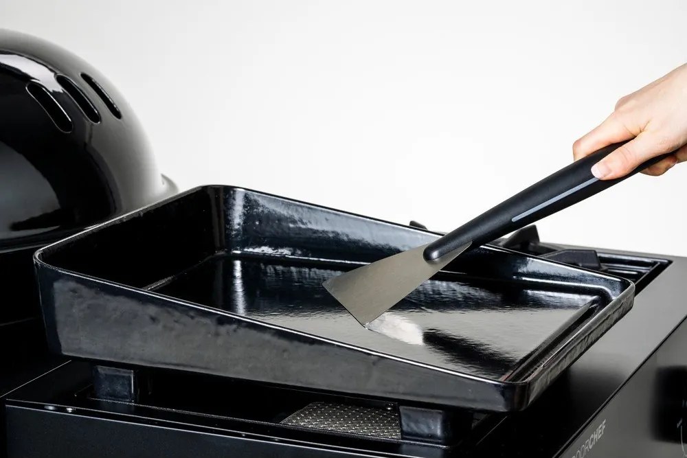 Kit per pulizia piastra – Outdoorchef