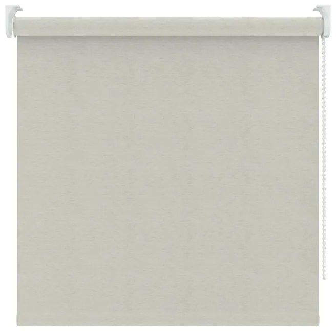 Tenda a rullo oscurante Dublin beige melange 180x190 cm