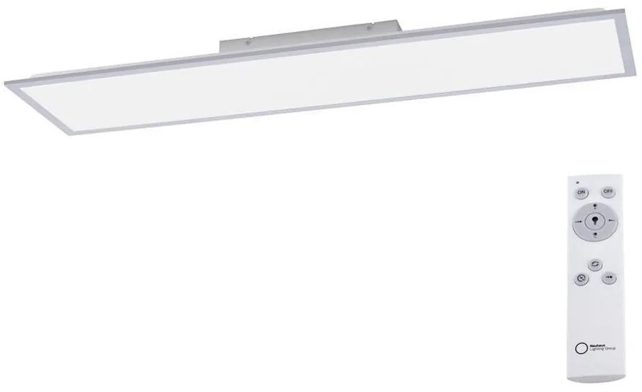 Leuchten Direkt 14757-21- LED Pannello da parete dimmerabile FLAT LED/36W/230V + TC