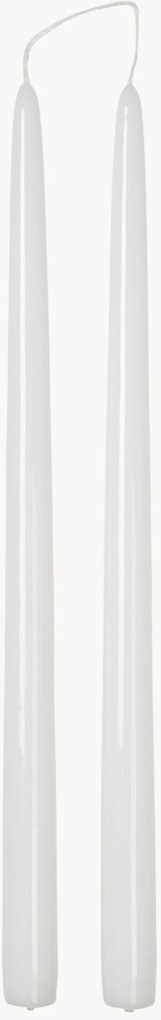 Set di 4 candele fatte a mano Smooth