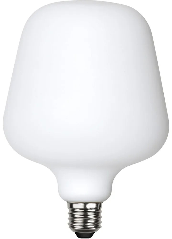 Lampadina LED calda dimmerabile E27, 6 W - Star Trading