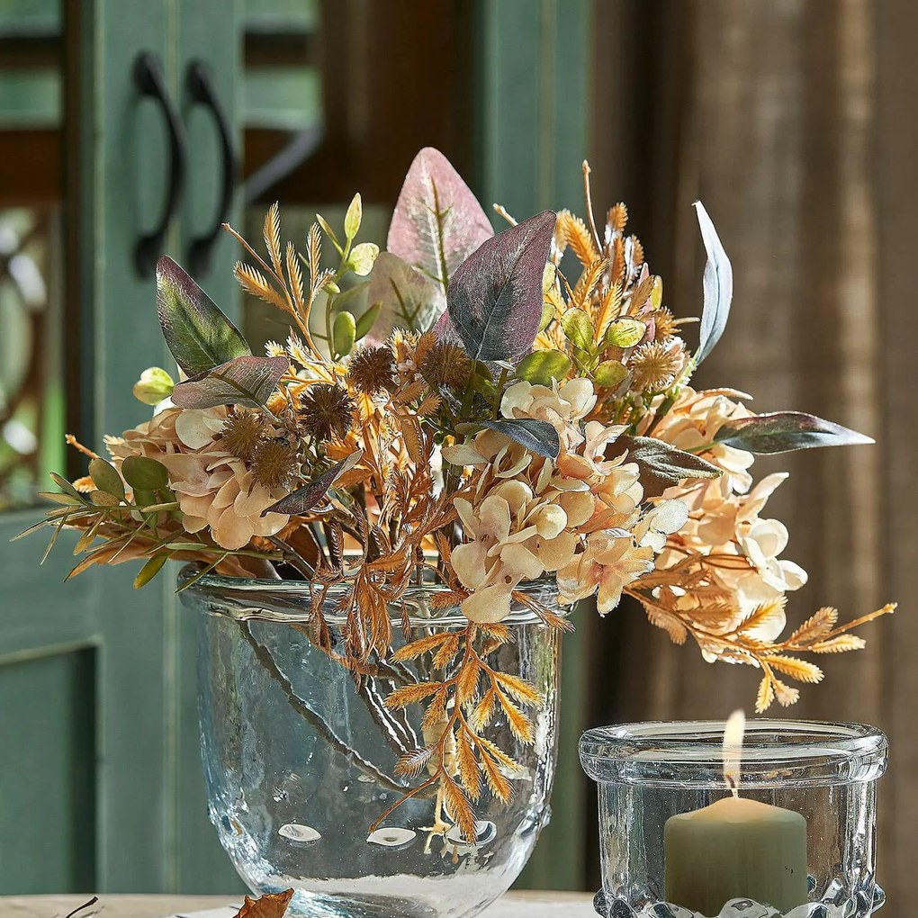 LOBERON Mazzo di fiori decorativo Grazietta