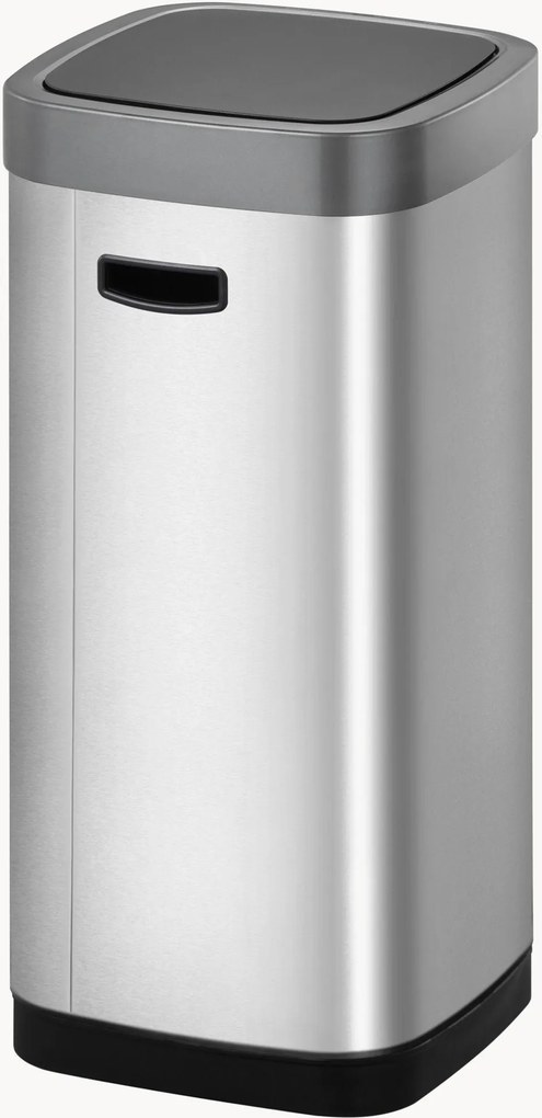 Pattumiera con sensore di movimento Ecosmart, 50 L