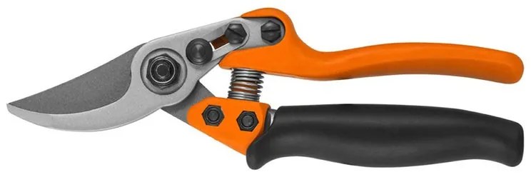 Forbici da giardino LOWE Bypass 11 con manico girevole da 21 a 25 mm