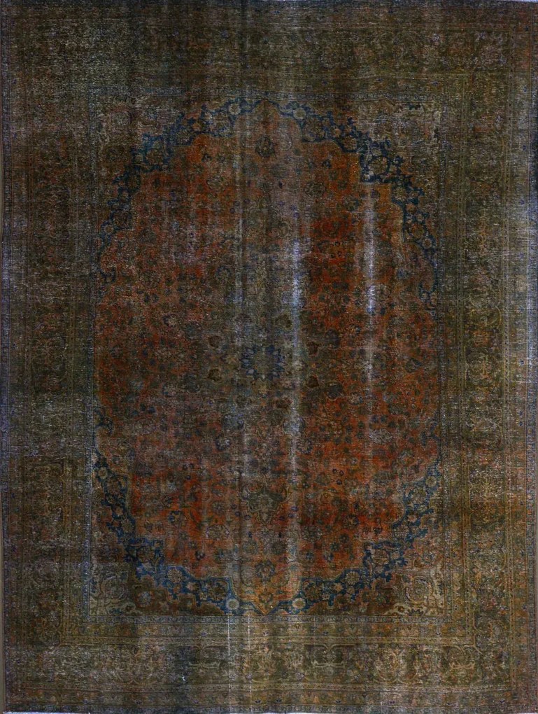 Vintage Tappeto 290 x 390 (Iran)