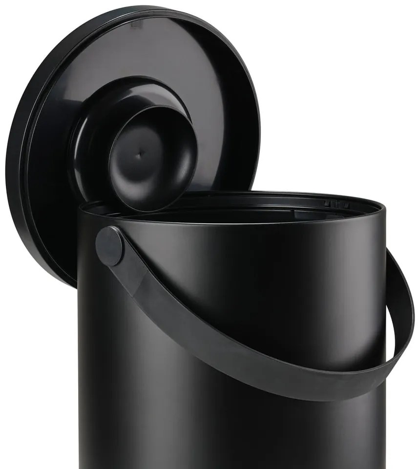 Bidone in plastica per rifiuti differenziati 22 l Circular - Zone