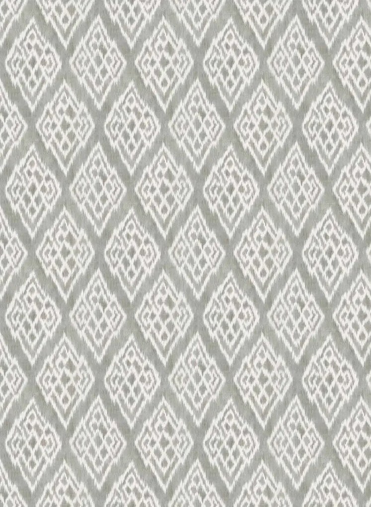 Coordonne Tapete Kasuri - Grey