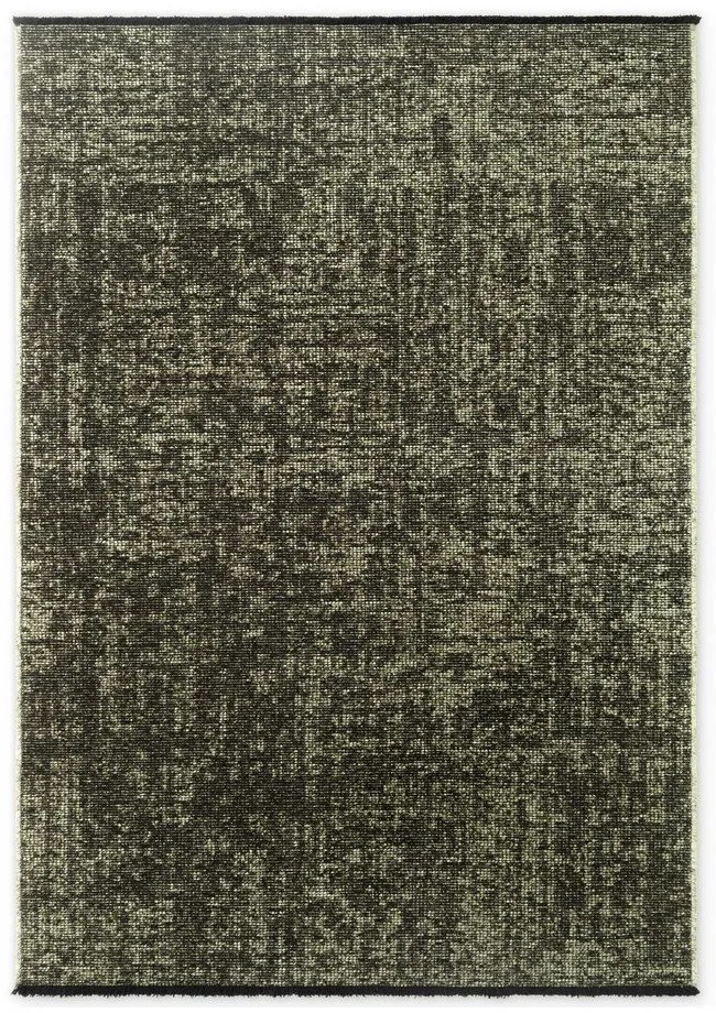 Tappeto verde 160x230 cm Prisma – Elle Decoration