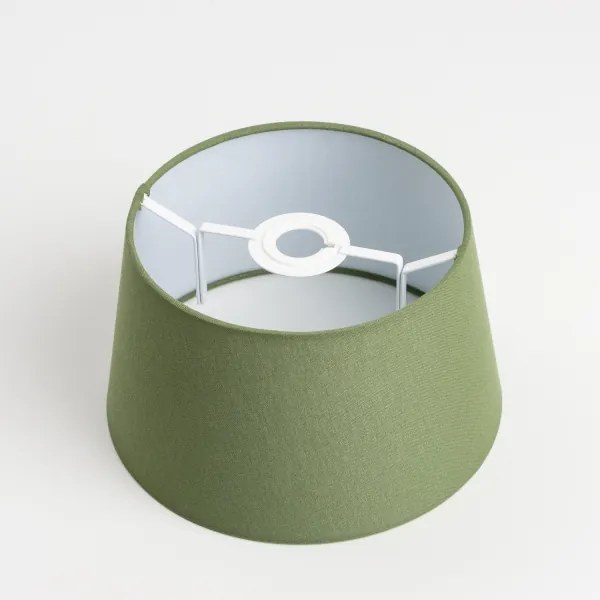 Paralume universale KERIA Ø 25 cm verde