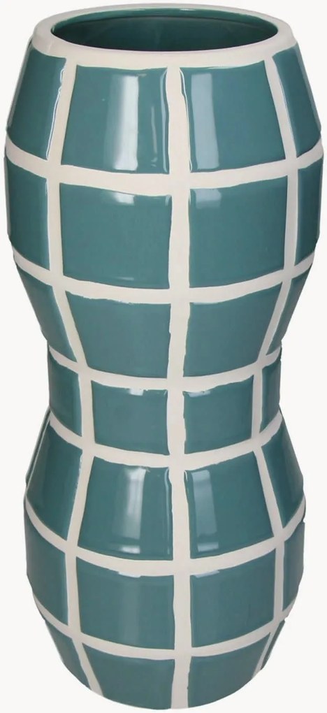 Vaso Geometrical, alt. 31 cm