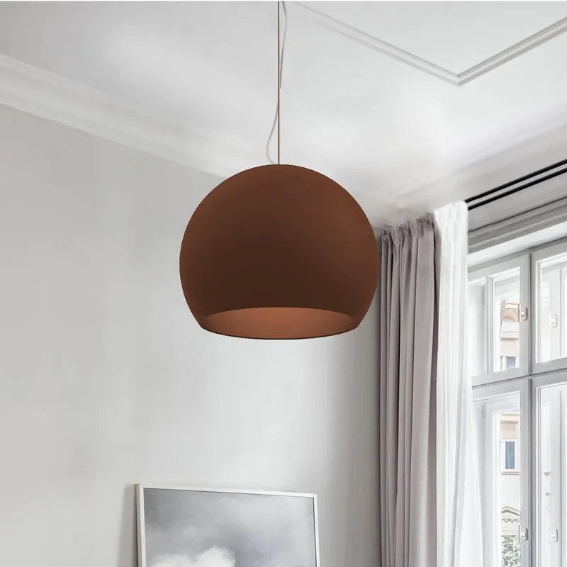 Lampadario Moderno Joe  E27 Ø40cm LUMICOM