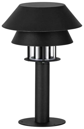 Eglo 900802 - Lampada da esterno CHIAPPERA 1xE27/40W/230V 33 cm IP65