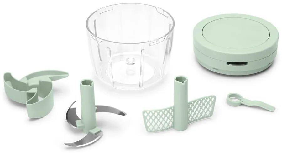 Mixer manuale Tasty+ – Brabantia