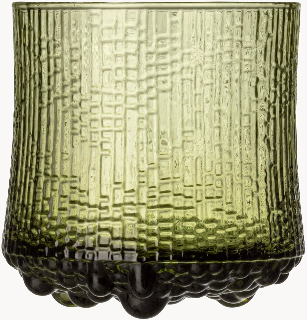 Set di 2 bicchieri Ultima Thule