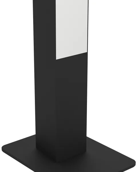 Eglo 99604 - Lampada da tavolo LED RGBW dimmerabile SIMOLARIS-Z LED/16W/230V 2700-6500K